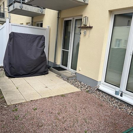 Tamaris Resort Graal-Mueritz Exterior foto